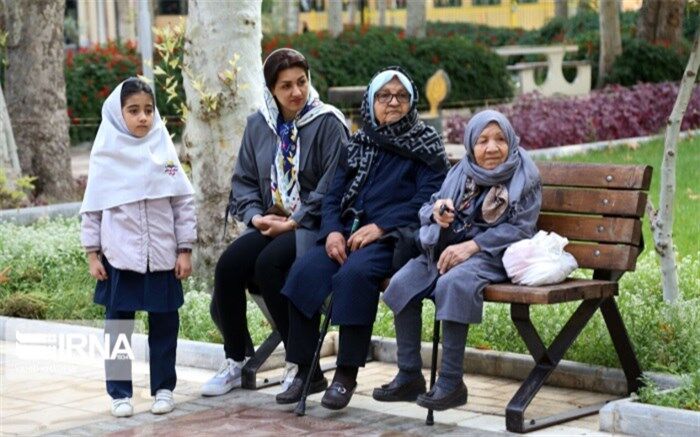 روابط فامیلی در جامعه کاهش یافته است
