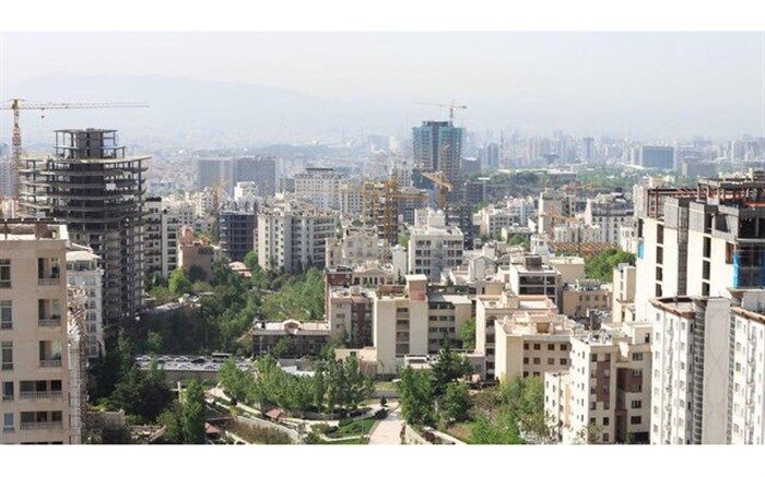 ماه عسل گران‌فروشان در بازار مسکن تمام شد+قیمت