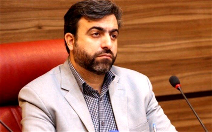 سید مجتبی هاشمی خبرداد: برگزاری مانورهای تشکیلاتی گام دوم انقلاب درشهرستانهای استان تهران