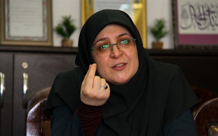 استان های محروم مدال آور المپیادی ندارند