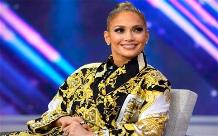 جنیفر لوپز به دلیل انتشار عکس خودش 150 هزار دلار جریمه شد