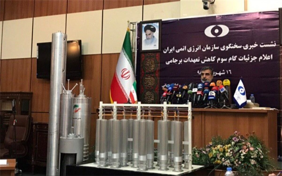 کمالوندی: تنها 2 اقدام مانده است که تمام تعهدات برجام ایران برداشته شود