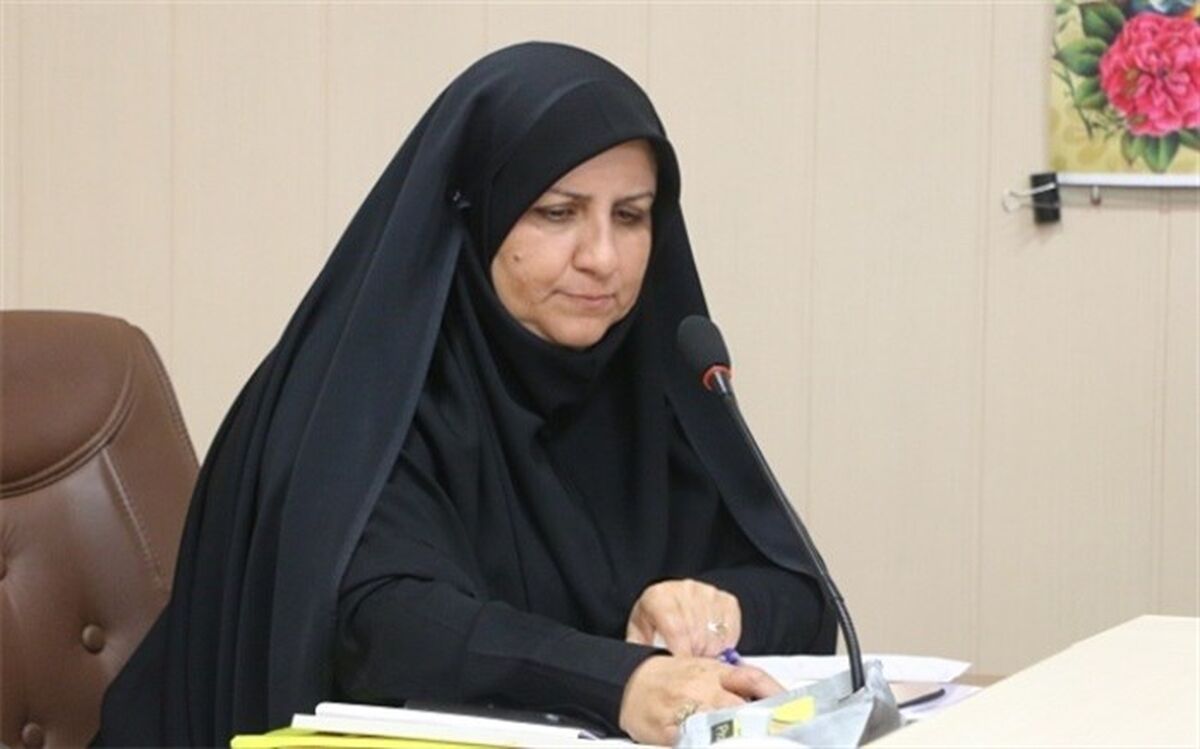 معاون پرورشی و فرهنگی آموزش و پرورش  البرز: تقویت روحیه استکبار ستیزی یکی از ارزش های اندیشه انقلاب اسلامی است