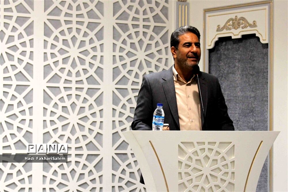 محمد صیدلو: شهرستان‌های تهران کلاس بدون معلم ندارند