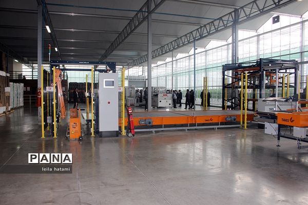 همایش معاونان تولیدات گیاهی و مدیران باغبانی سراسر کشور