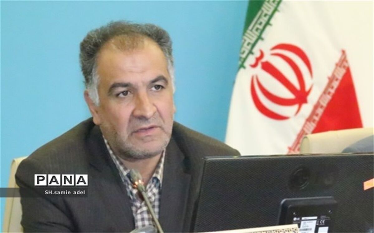معاون سوادآموزی آموزش و پرورش اصفهان : اصفهان جزو 5 استان برتر کشور در حوزه سوادآموزی است