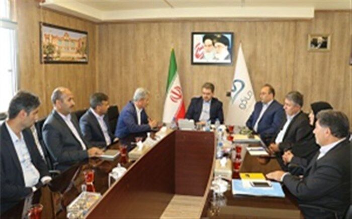 گام‌های بلند توسعه زیرساخت‌های راه و حمل و نقل جاده‌ای در منطقه آزاد ماکو