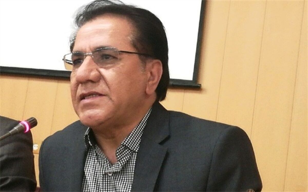 معاون جهاد کشاورزی فارس:  توسعه گلخانه ‌ها نیازمند تسهیل صدور مجوز است