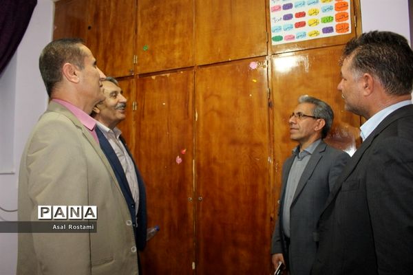 سرای دانشجویی غیر‌‌‌ دولتی دخترانه محمد بیگی در بوشهر