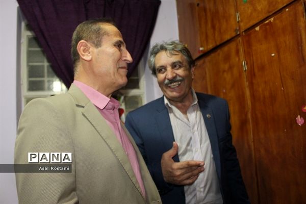 سرای دانشجویی غیر‌‌‌ دولتی دخترانه محمد بیگی در بوشهر