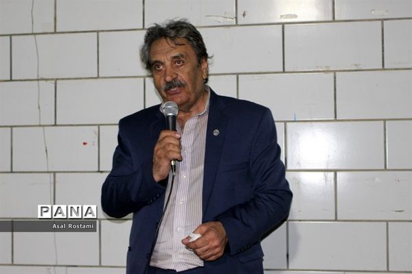 سرای دانشجویی غیر‌‌‌ دولتی دخترانه محمد بیگی در بوشهر