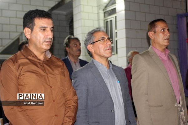 سرای دانشجویی غیر‌‌‌ دولتی دخترانه محمد بیگی در بوشهر