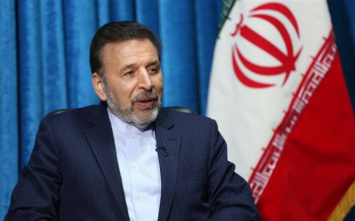 واعظی: در 24 ساعت گذشته 180 هزار زائر از مرز مهران عبور کردند