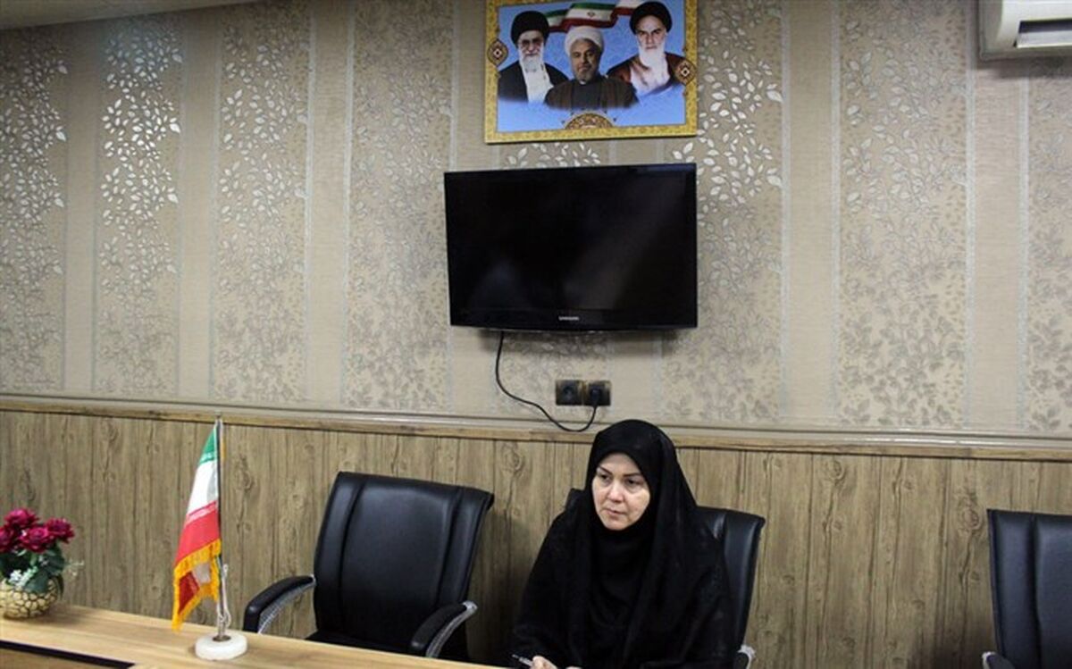 برگزاری جلسه شورای پشتیبانی نهضت سواد آموزی درچهاردانگه