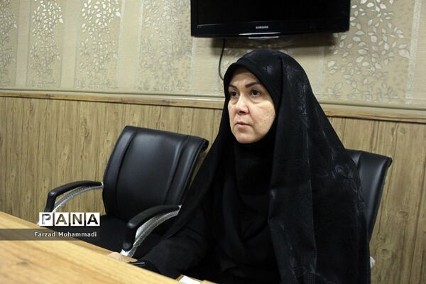 برگزاری جلسه شورای پشتیبانی نهضت سواد‌آموزی در چهاردانگه
