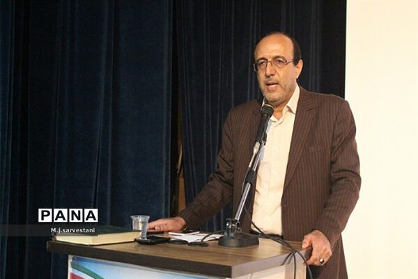 تکریم و معارفه مدیران کل آموزش و پرورش استان بوشهر
