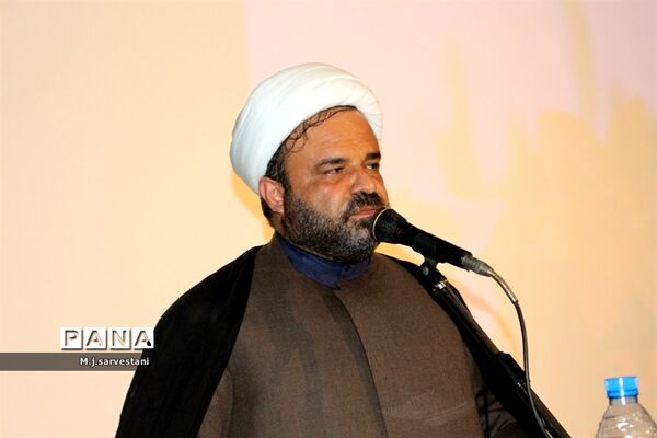 تکریم و معارفه مدیران کل آموزش و پرورش استان بوشهر
