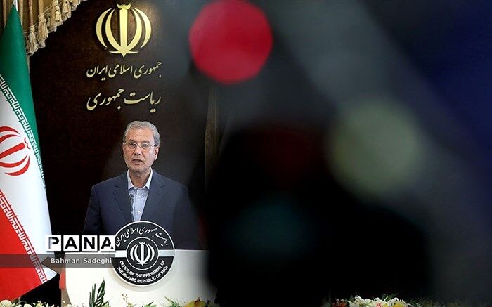 ربیعی: تصمیم حضور زنان در ورزشگاه قبل از اطلاعیه فیفا گرفته شده بود