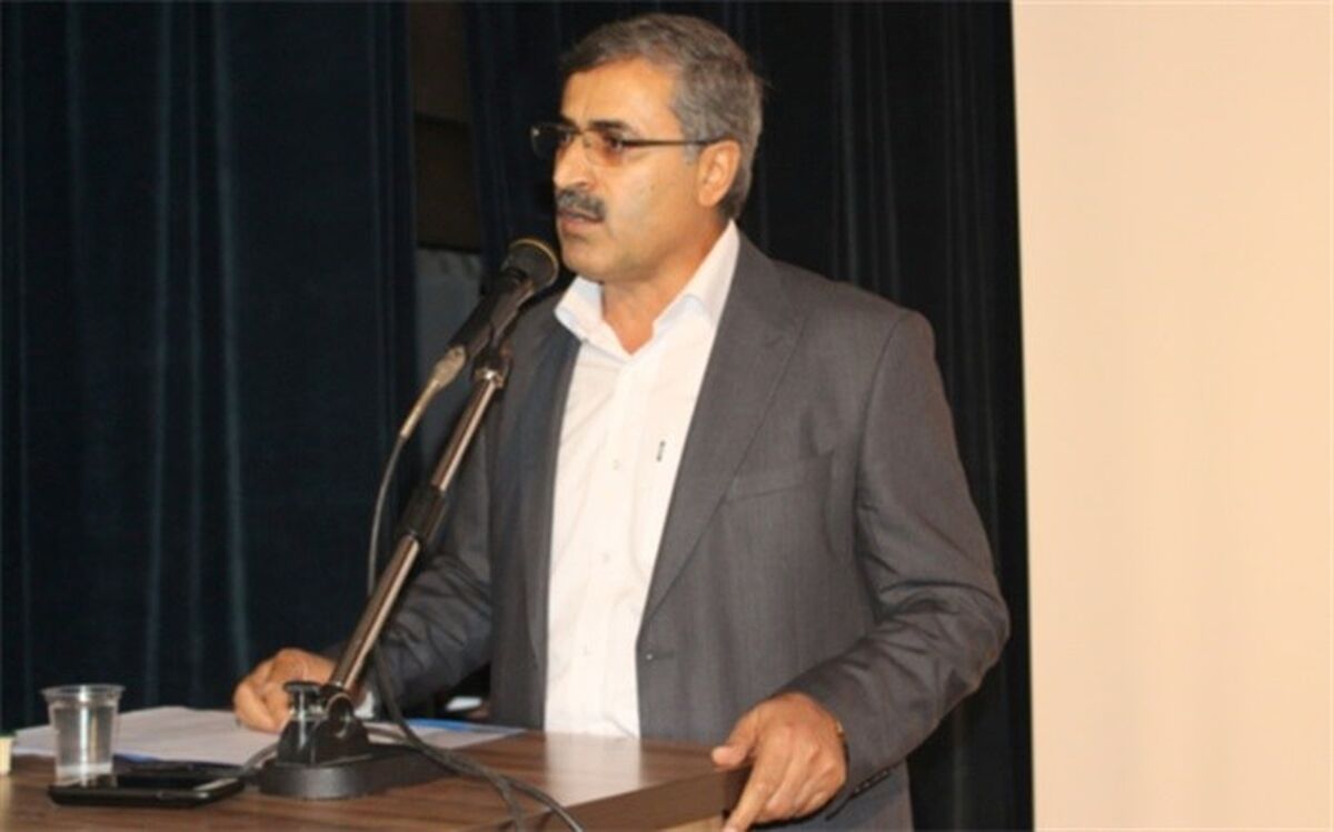 برنامه  بهبود کیفیت و ارتقاء جایگاه معلمان در بوشهر انجام شد