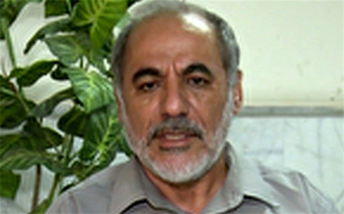 64موکب استان از مرز شلمچه تا کربلا