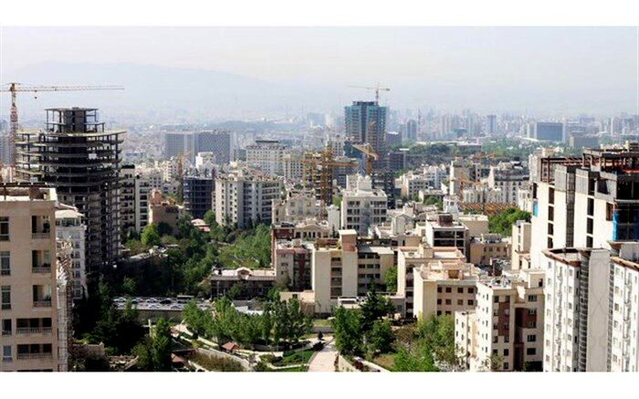 کیفیت هوای تهران در شرایط سالم/ افزایش غلظت آلاینده‌ها در برخی مناطق پایتخت