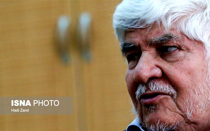 محمد هاشمی: اعلام لیست دارایی مسئولان می‌تواند به کاهش فساد بینجامد