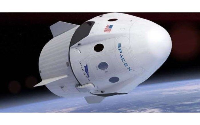 اولین پرواز خدمه‌دار دراگون اوایل ۲۰۲۰ انجام می‌شود