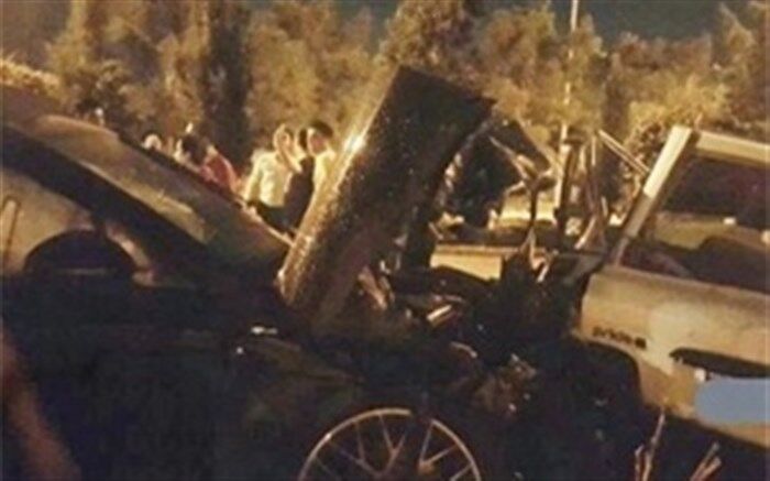 حکم متهم پرونده موسوم به پورشه در اصفهان صادر شد