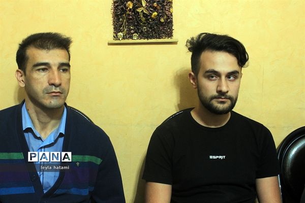 نشست مطبوعاتی موسسه فرهنگی و هنری نابینایان بصیر