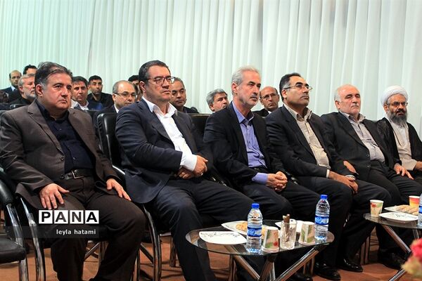 افتتاح کارخانه کنسانتره معدن مس  انجرد در اهر