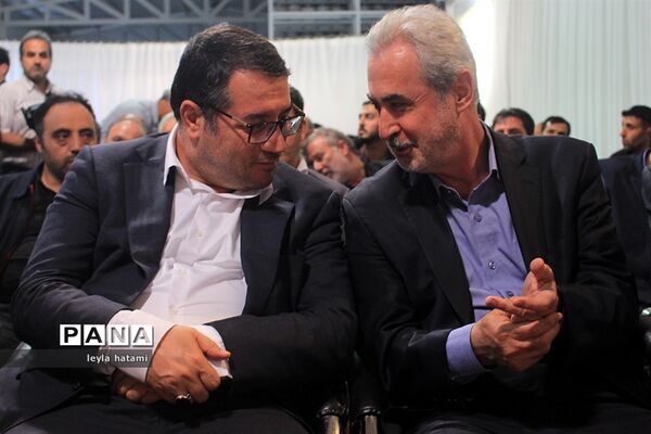 افتتاح کارخانه کنسانتره معدن مس  انجرد در اهر