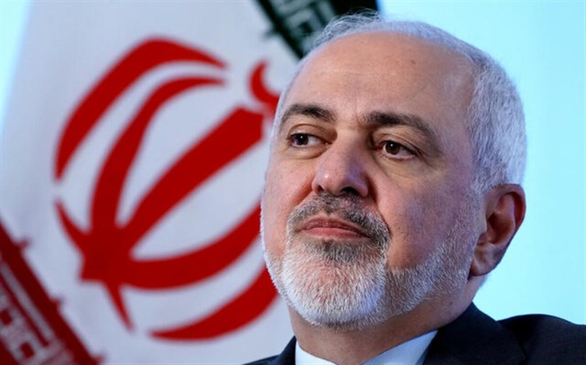 ظریف:آماده مذاکره با عربستان هستیم