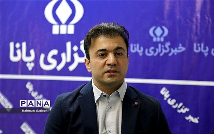 سرمربی تیم ملی فوتسال دانش‌آموزی: زنگ خطر به صدا در آمده است؛ باید بیشتر از قبل به فکر رده‌های پایه فوتسال بود