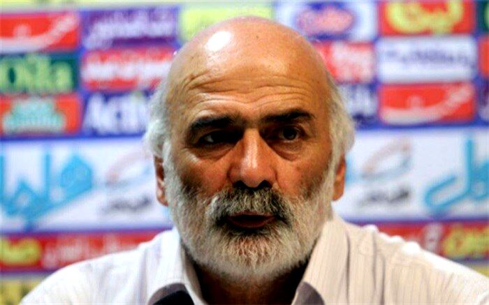کربکندی: کار جدی برای رسیدن به جام جهانی از بازی با بحرین و عراق شروع می‌شود