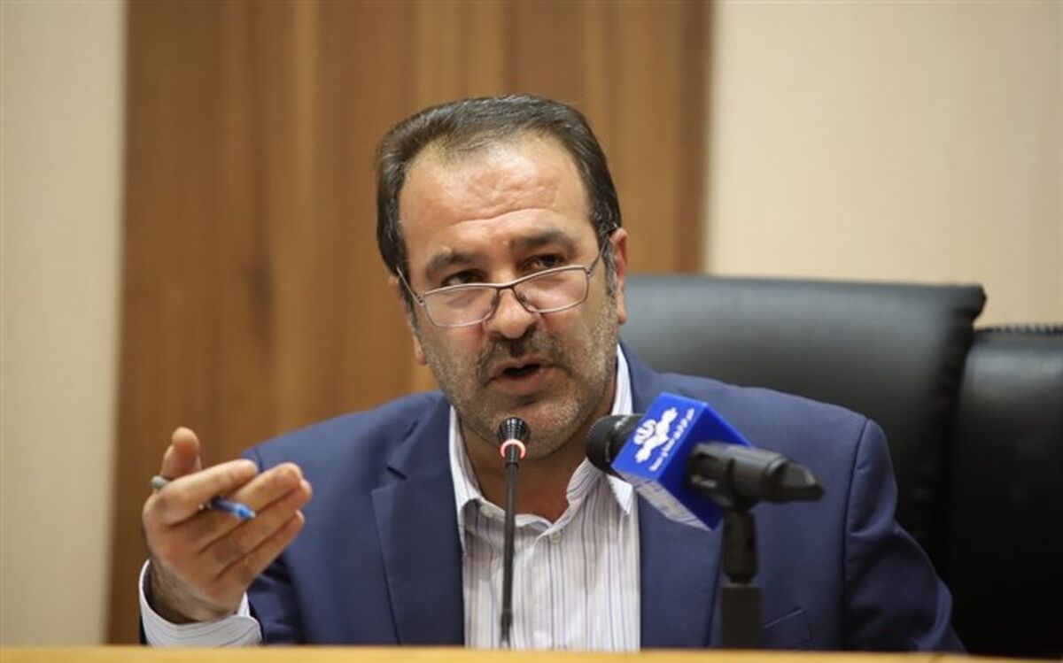 استاندار فارس: جامعه بشری زمانی آرمانی می شود که اخلاق در آن بیشترین رشد را داشته باشد