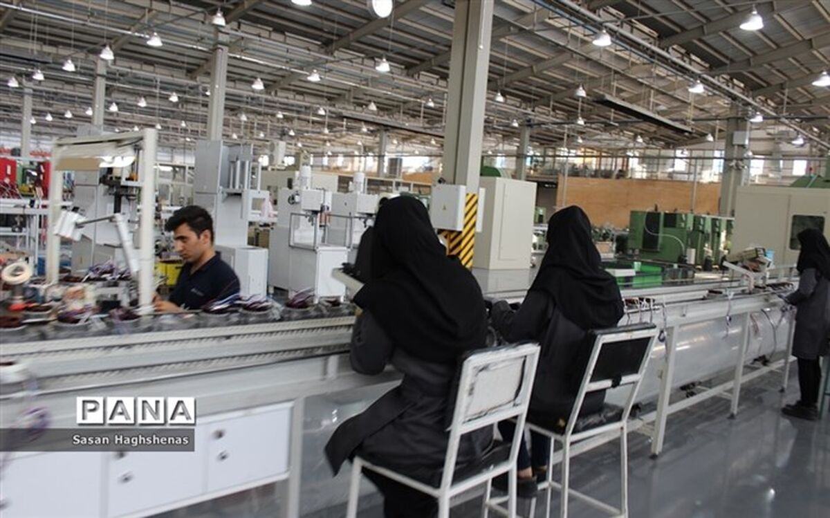 شرایط تمدید بدهی واحدهای تولیدی اعلام شد