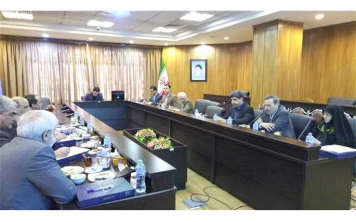 تعداد اسناد در اختیار دستگاه‌های کشور برآورد می‌شود