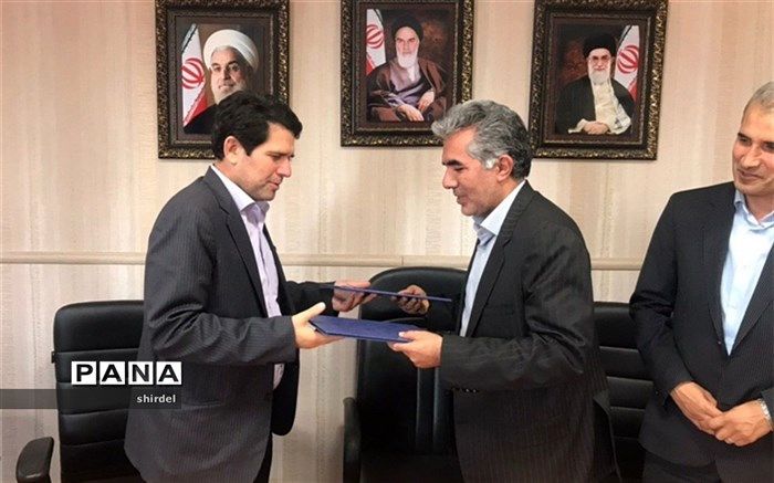 انعقاد تفاهم نامه برنامه آگاه سازی پیشگیری از معلولیت ها و غربالگری ژنتیک