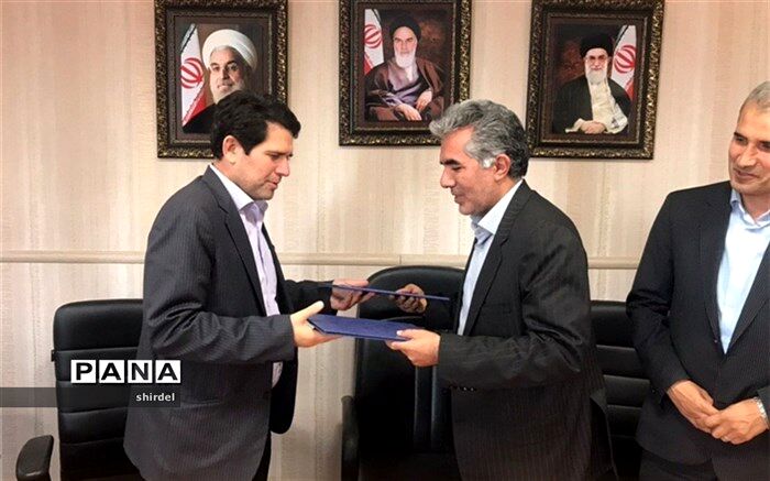 انعقاد تفاهم نامه برنامه آگاه سازی پیشگیری از معلولیت ها و غربالگری ژنتیک
