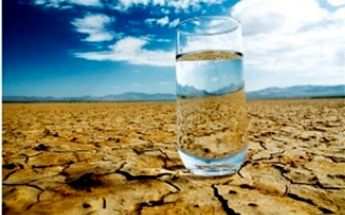 بیلان منفی 230 میلیون متر مکعبی آب در دشت های یزد