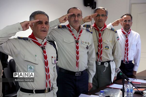 کارگروه  آسیب‌شناسی و بازمهندسی برنامه‌ها و فعالیت‌های سازمان دانش‌آموزی