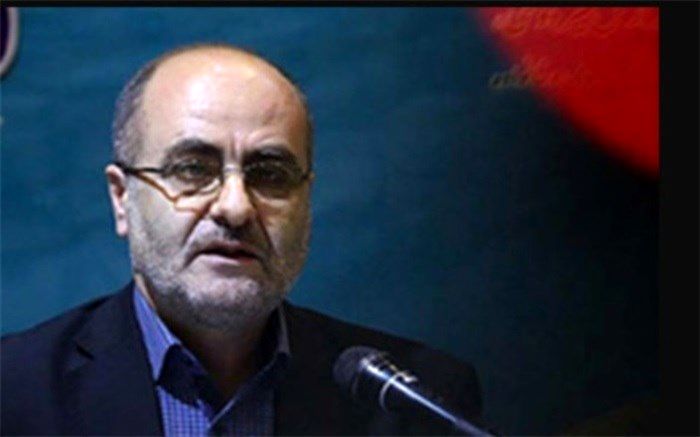 شاهمرادی خبر داد: فعالیت ۱۶۱۵ مدرسه آموزش از راه دور در کشور