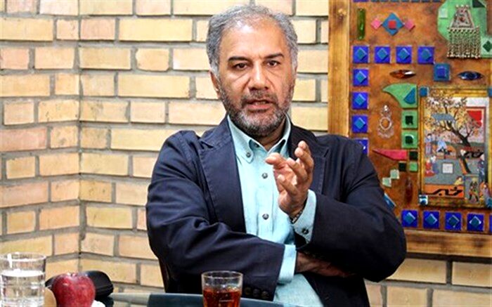 پیام تبریک خانه سینما به محمدمهدی عسگرپور