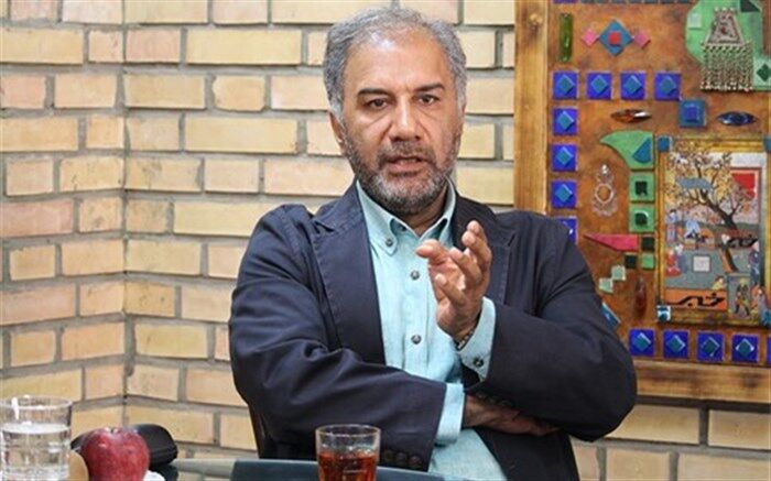 پیام تبریک خانه سینما به محمدمهدی عسگرپور