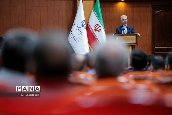 سومین نمایشگاه دستاوردهای اجرایی دانشگاه‌ها در حوزه مدیریت سبز