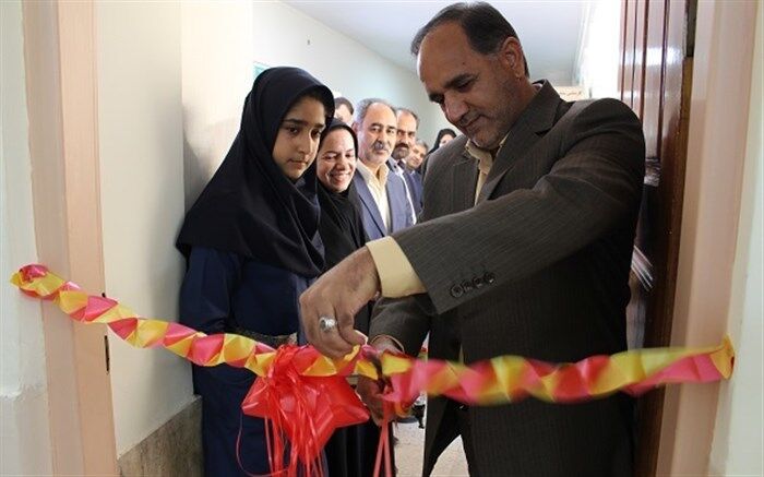 مدیر کل آموزش و پرورش خراسان جنوبی: برپایی 12 نمایشگاه در هفته بهداشت روان
