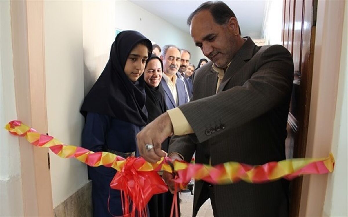 مدیر کل آموزش و پرورش خراسان جنوبی: برپایی 12 نمایشگاه در هفته بهداشت روان