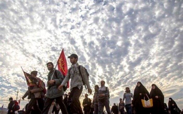 ۵۵۰ مددجوی کمیته امداد استان سمنان امسال راهی مراسم اربعین می‌شوند