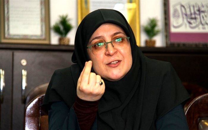 فاطمه مهاجرانی: اقتصاد، مدیریت،حقوق وصنایع دستی به جمع المپیادها پیوست