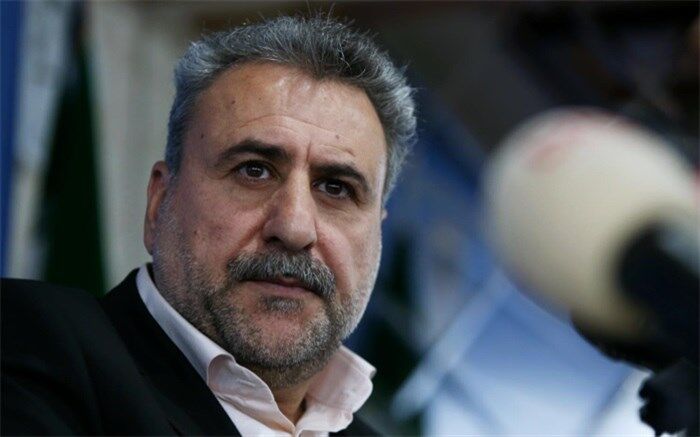 فلاحت‌پیشه، عضو کمیسیون امنیت ملی مجلس: پالرمو رد نشده، بلکه تبدیل به قانون شده است